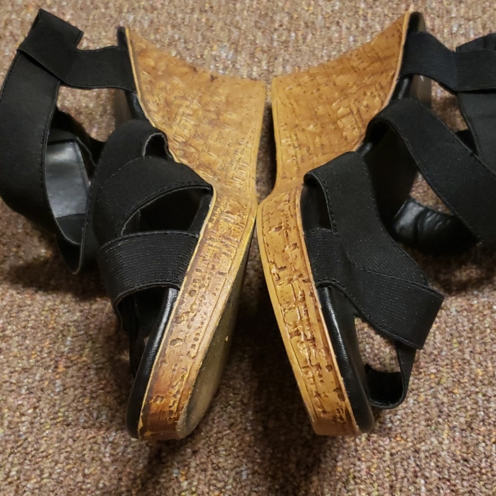 Max Rave Sandals - Picture 6 of 6